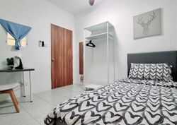 Emerald Park (D3), Condominium #596414361